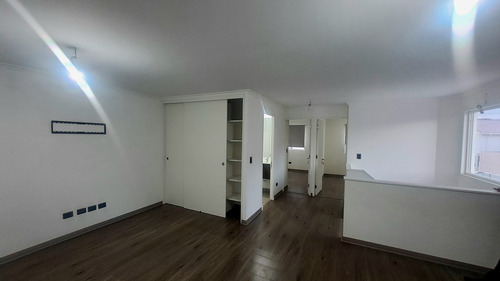 Arriendo Gran Casa Gastos Comunes Incluidos