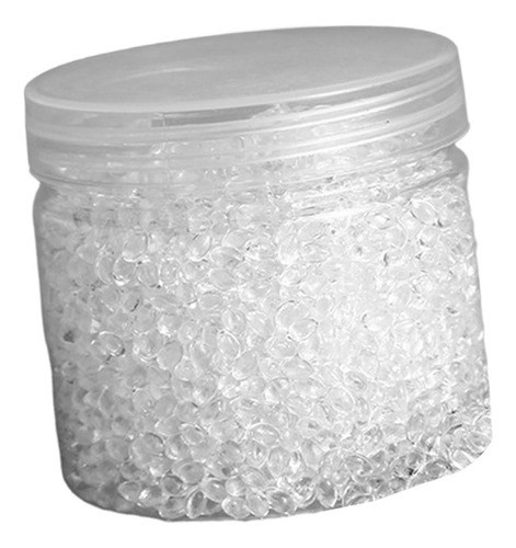 Perlas Termoplásticas Perlas De Transparente 80g