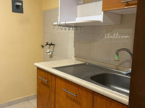 Venta De Departamento En La Alcaldía Azcapotzalco En La Cdmx. Propiedad Ubicada A Pocos Minutos De Calz. San Isidro. 016- Alc-pt