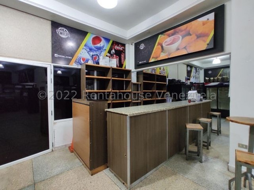 Imagen 14 de 30 de Bodegón En El Centro De Cagua Negociable!!! Wm Mls #22-28585