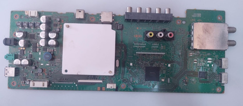 Tarjeta Main Board Sony Kdl-32w607a