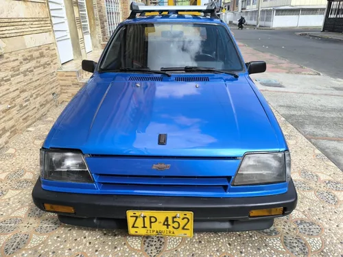 Chevrolet Sprint 1.0