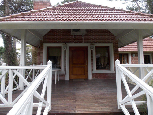 Imagen 10 de 30 de Hermoso Chalet A 2 Cuadras Del Mar