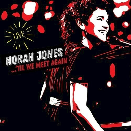 Norah Jones - Até nos encontrarmos novamente 2LP