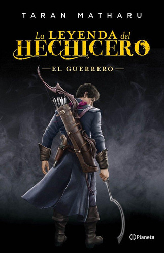 Libro: El Guerrero (serie La Leyenda Del Hechicero 2). Matha