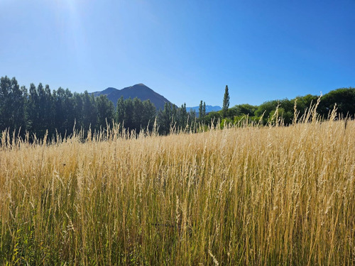 Terreno En Esquel Prov. Chubut