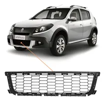 Comprar Rejilla Inferior Sandero Stepway Sandero 2011 2012 2013