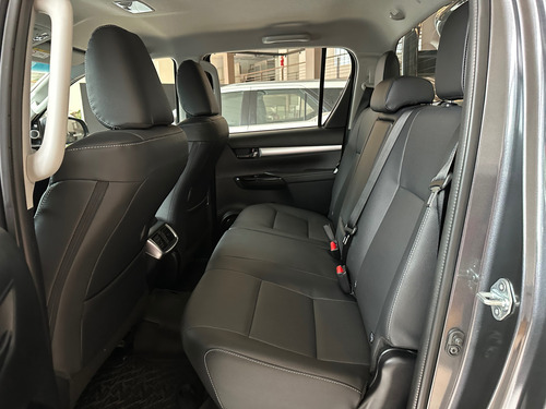 Toyota Hilux Pick-Up 2.8 Cd Srx 204Cv 4X4 At