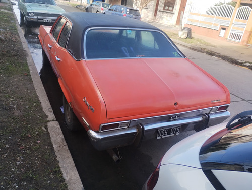 Chevy