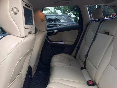 Volvo Xc60 T5