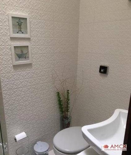 Imagem 8 de 16 de Sobrado Com 2 Dormitórios À Venda, 68 M² Por R$ 370.000 - Vila Mazzei - Tucuruvi - São Paulo/sp - So0734