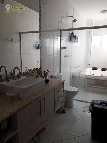 Imagem 25 de 30 de Casa Com 3 Suítes À Venda, 210 M² Por R$ 980.000 - Condomínio Parque Do Varvito - Itu/sp - Ca1234
