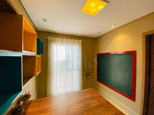 Imagem 28 de 30 de Apartamento À Venda, 64 M² Por R$ 265.000,00 - Santa Cecília - Piracicaba/sp - Ap3516