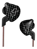 Comprar Audífonos Kz Zst Doble Driver + Estuche + Espumas T400 