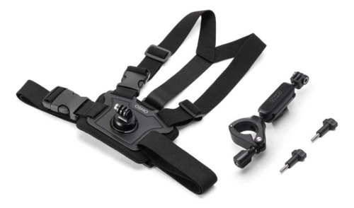 Dji Osmo Action Biking Accessory Kit