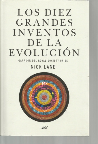 Los Diez Grandes Inventos De La Evolución