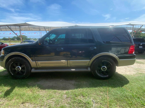Imagen 5 de 12 de Ford Expedition 2003 5.4 Eddie Bauer Piel 4x4 At