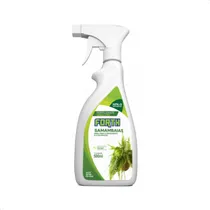 Comprar Adubo Fertilizante Foliar Forth Samambaias 500ml Npk+9