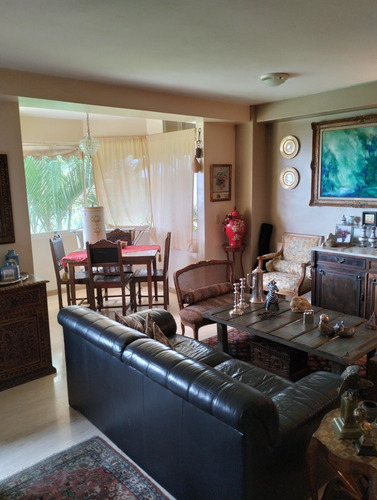 Apartamento Estudio En Las Marías Bello
