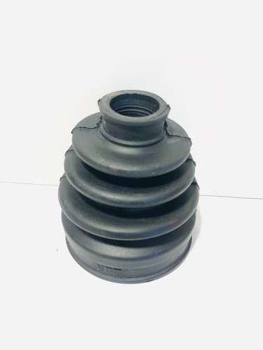 154 Goma Tripoide Lado Rueda Para Chevrolet Wagon R