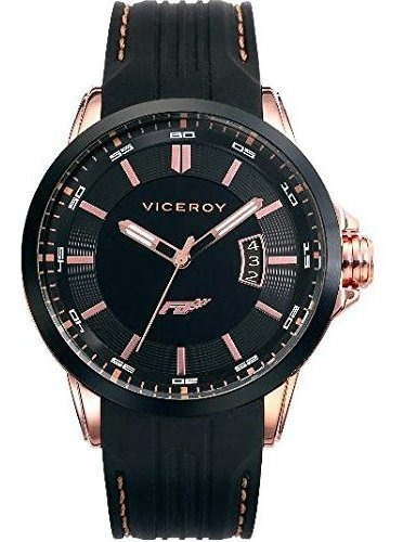 Viceroy ******* Reloj Del Hombre.