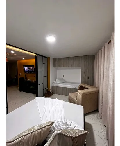 Venta Edificio En Villa Del Prado /salomia