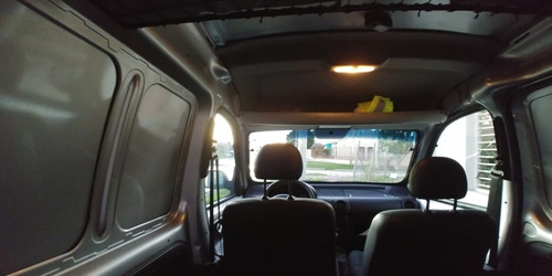 Renaut Kangoo 2015