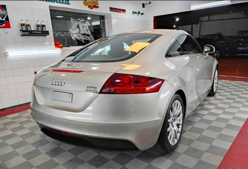 Imagen 2 de 6 de Audi