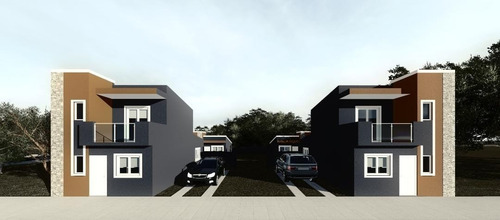 Imagen 2 de 14 de Venta Duplex En Construccion Calle 1 Nº 581 Las Toninas