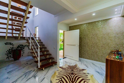 Imagem 24 de 30 de Casa À Venda, 240 M² Por R$ 1.500.000,00 - Tremembe - São Paulo/sp - Ca0649