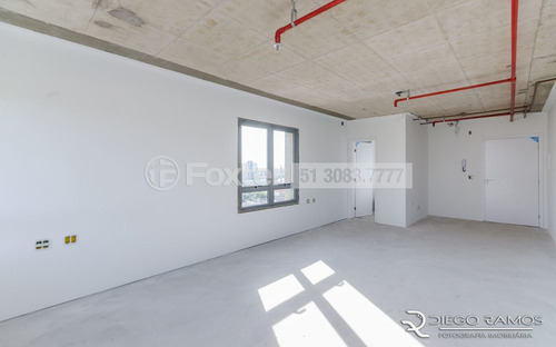 Imagem 4 de 24 de Sala / Conjunto Comercial, 35.35 M², São João - 138090