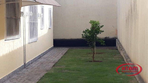 Imagem 26 de 30 de Chácara Com 5 Dormitórios À Venda, 925 M² Por R$ 980.000,00 - Ecopark Residencial - Tatuí/sp - Ch0020
