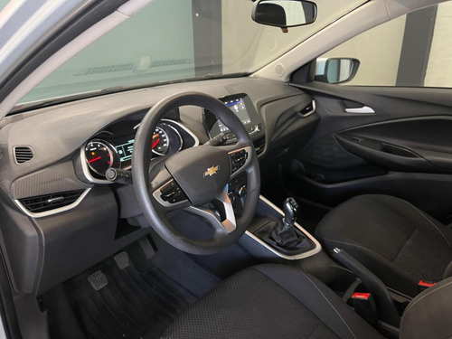 Chevrolet Onix 10mt Lt1