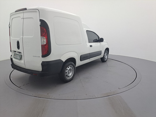 Fiat Fiorino 1.4 MPI FURGÃO ENDURANCE 8V FLEX 2P MANUAL
