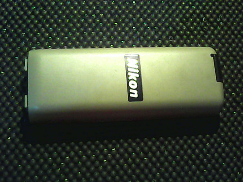 Repuesto De Bateria Bc60