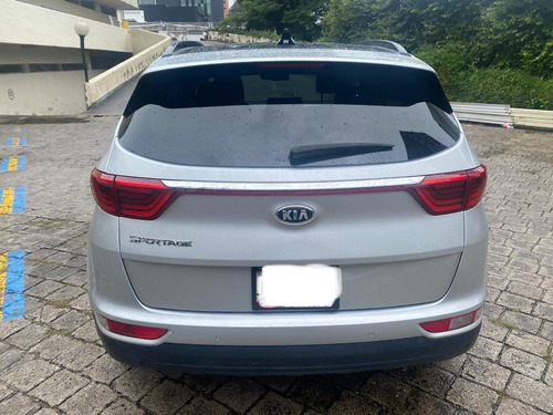 Imagen 3 de 6 de Kia Sportage 2017 2.0 Ex Pack L At