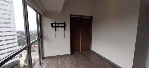 Imagen 6 de 29 de Departamento En Renta Be Grand Lomas