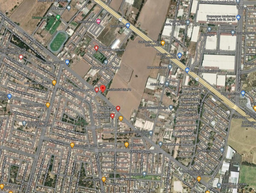 Imagen 13 de 14 de Magnifica Propieda En Remate Bancario En Fracc Residencial Santa Fe Zapopan Jalisco Gj-rl