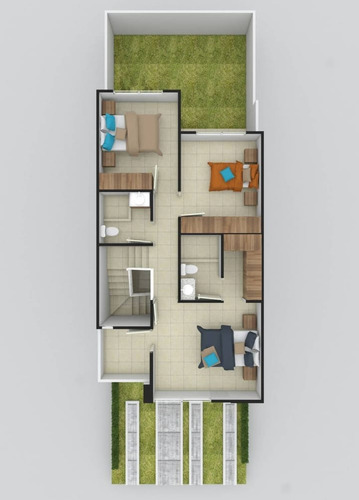 Casa Residencial En Bonfil Acapulco