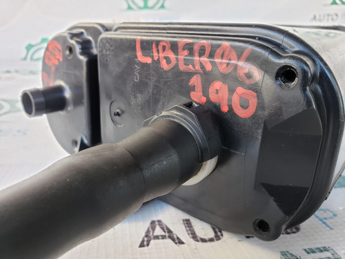 Canister Jeep Liberty 4x4 02-07 Original (Usado)