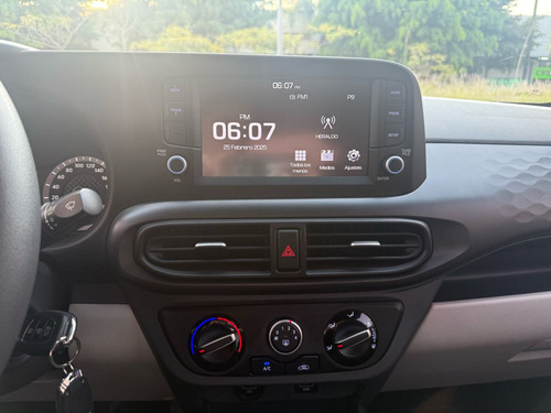 Hyundai Grand i10 4p GL MID L4/1.2 Man