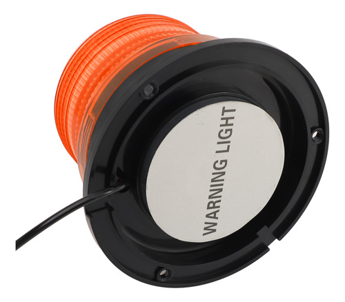 Luz Estroboscópica Led Ip67 De Seguridad Impermeable