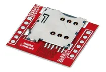 Comprar Módulo Sim800l Gsm Gprs Sms Con Antena Para Arduino Emakers