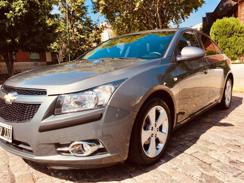 Chevrolet Cruze 1.8 Ltz, 2012
