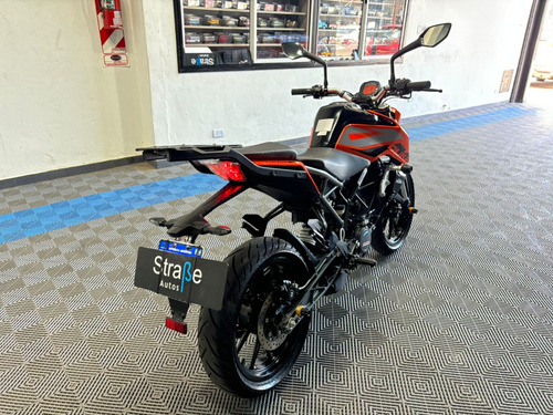 Ktm Duke 200 2024
