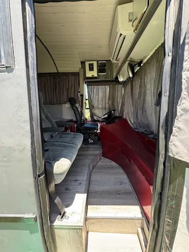 Motorhome Mb 1618 Homologado Automático Mod 2012