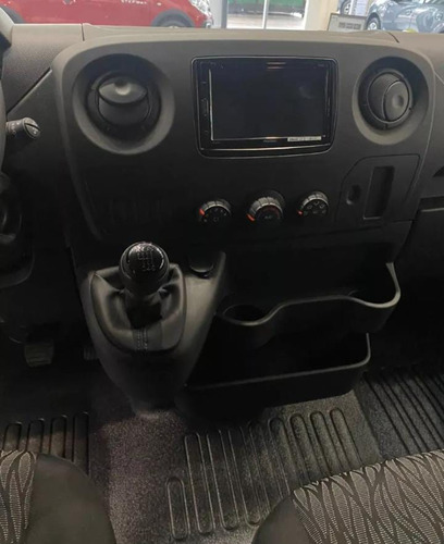 Renault Master 2.3 L1h1