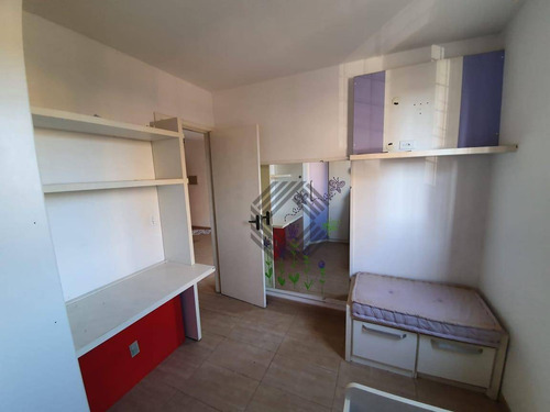 Apartamento Com 2 Dormitórios, 50 M² - Venda Por R$ 130.000,00 Ou Aluguel Por R$ 800,00/mês - Jardim Europa - Sorocaba/sp - Ap8757