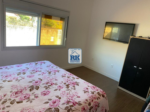 Imagem 13 de 28 de Casa À Venda Em Vargem Grande - Ca007934