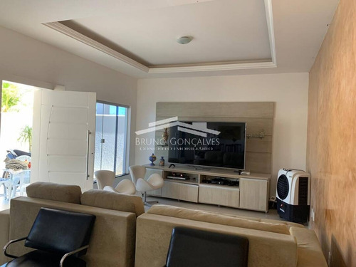 Imagem 13 de 15 de Casa Alto Padrão No Outeiro Da Glória - 90